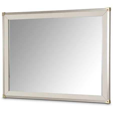 Sideboard Mirror
