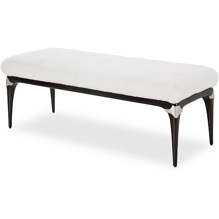 Bed Bench