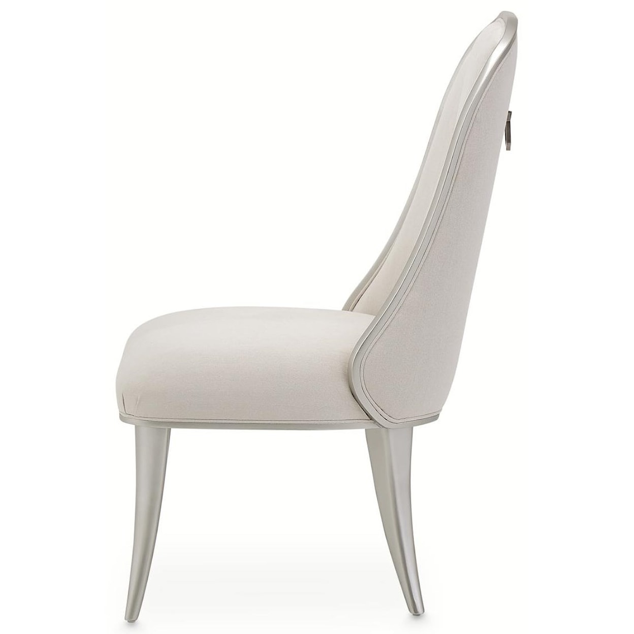 Michael Amini Penthouse Dining Side Chair