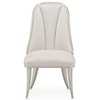Michael Amini Penthouse Dining Side Chair