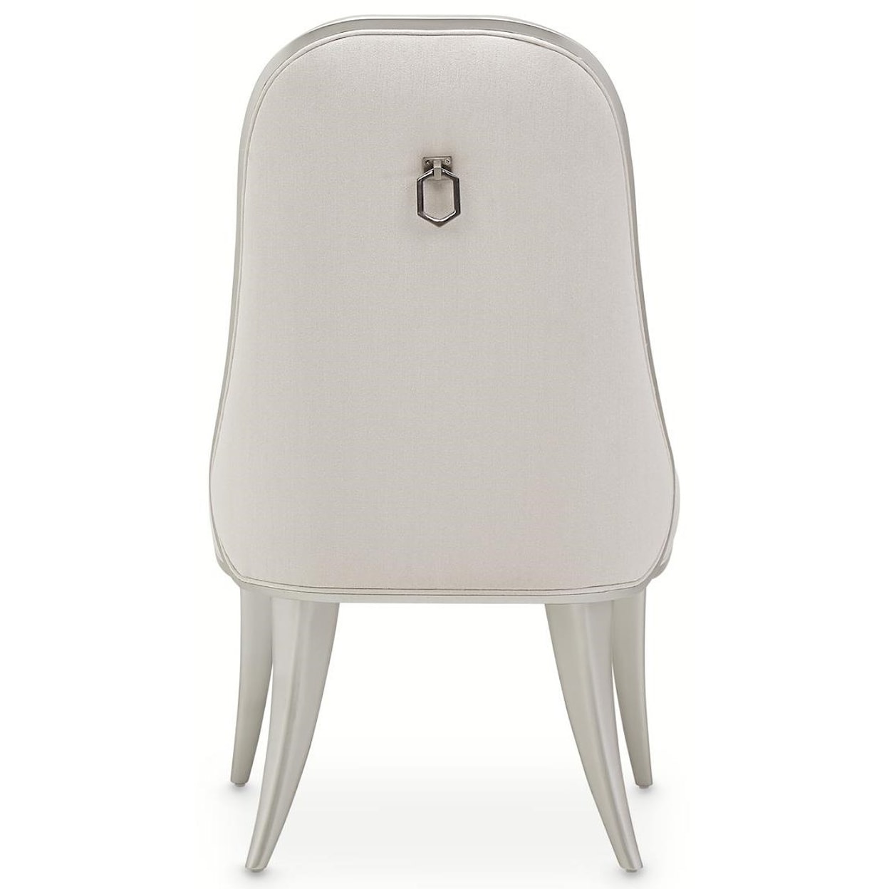 Michael Amini Penthouse Dining Side Chair