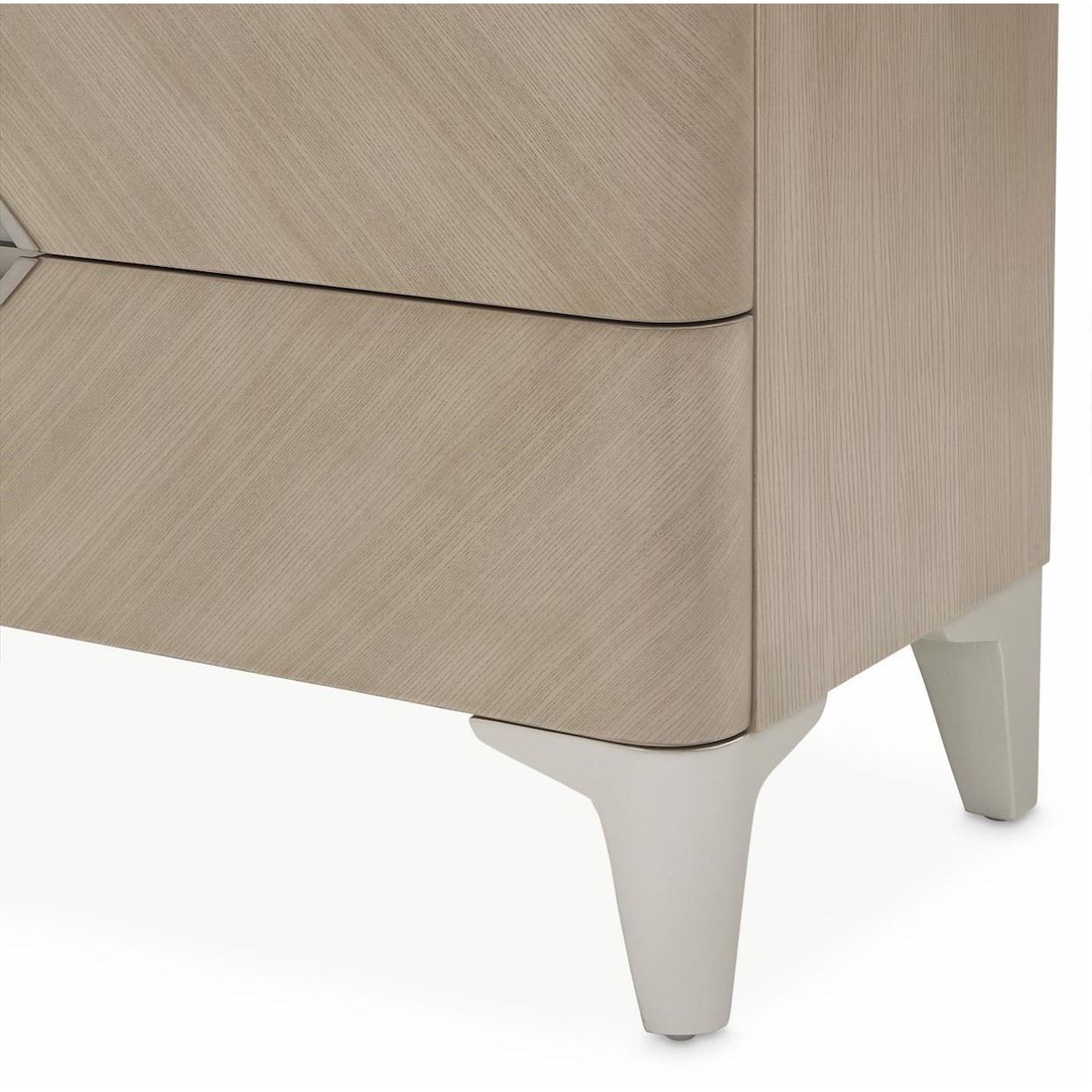 Michael Amini Penthouse Six Drawer Dresser