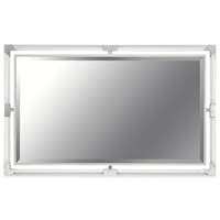 Contemporary Wall Mirror