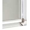 Michael Amini Penthouse Wall Mirror