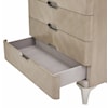 Michael Amini Penthouse Tall Chest