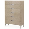 Michael Amini Penthouse Tall Chest