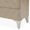 Michael Amini Penthouse Tall Chest