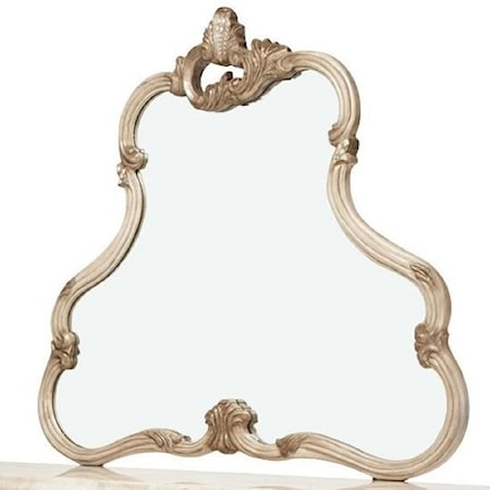 Dresser Mirror