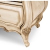 Michael Amini Platine de Royale Armoire