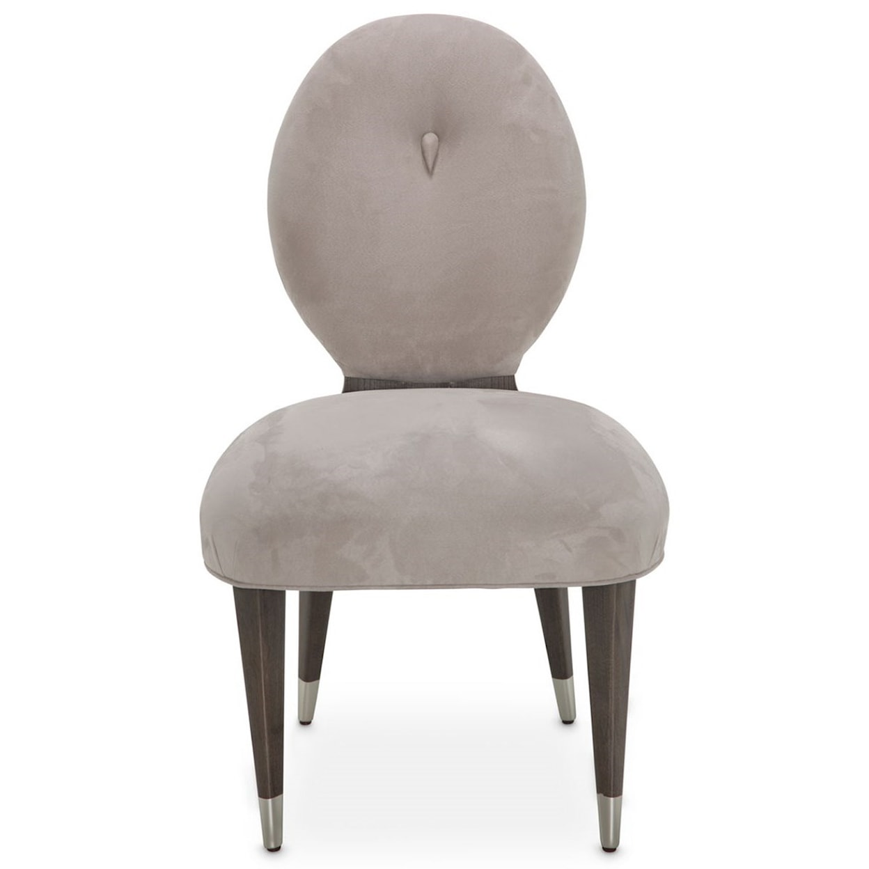 Michael Amini Roxbury Park Side Chair