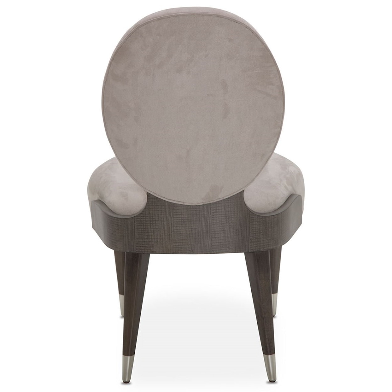 Michael Amini Roxbury Park Side Chair