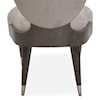 Michael Amini Roxbury Park Side Chair