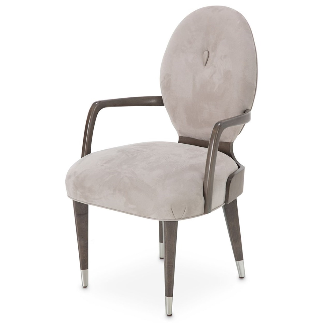 Michael Amini Roxbury Park Arm Chair