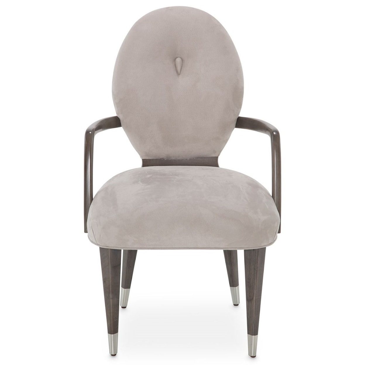Michael Amini Roxbury Park Arm Chair