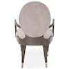 Michael Amini Roxbury Park Arm Chair