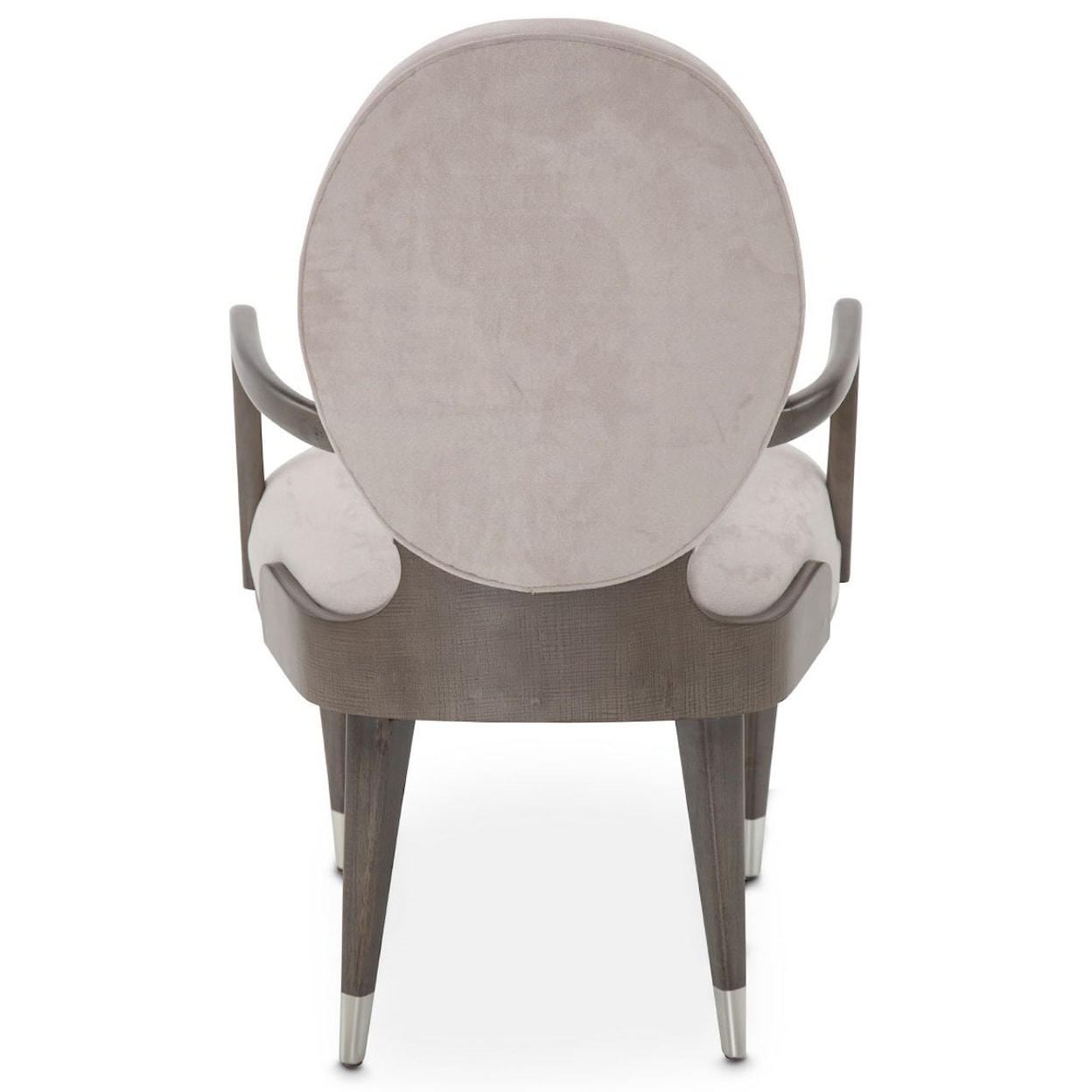 Michael Amini Roxbury Park Arm Chair