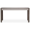 Michael Amini Roxbury Park Console Table