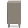 Michael Amini Urban Place Nightstand