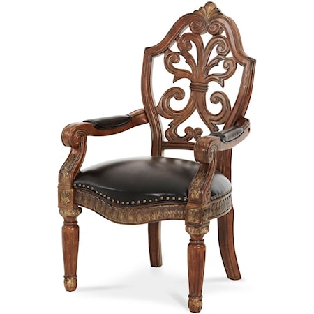 Writing Desk Chair