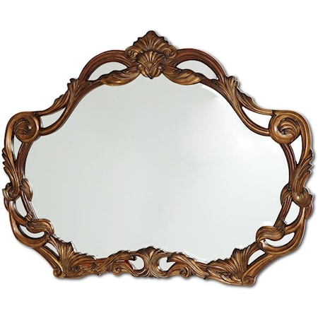 Sideboard Mirror