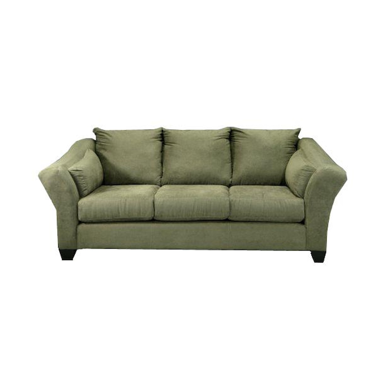 Michael Nicholas Chateau  Sofa