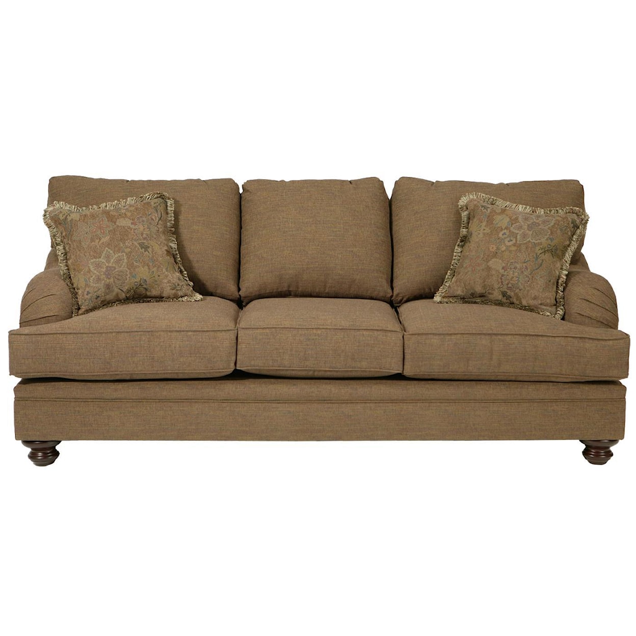 Michael Nicholas Jennifer Sofa