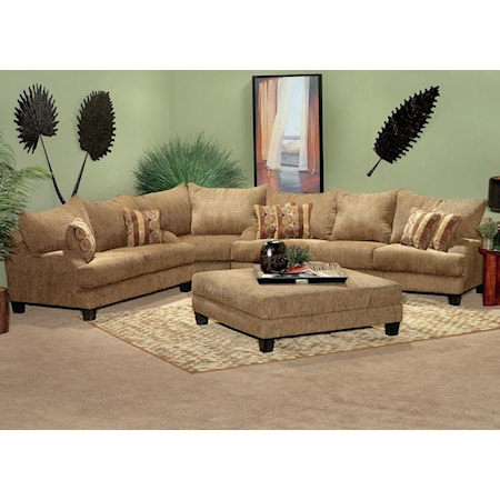 Laguna Sectional