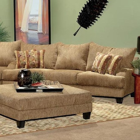 Laguna Sofa