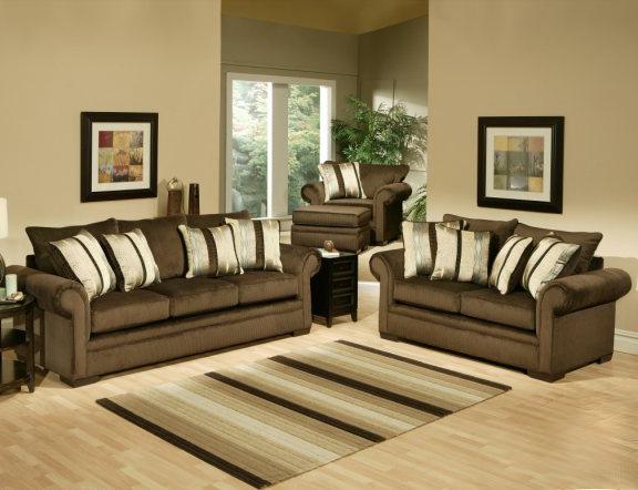 Loveseat