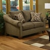 Michael Nicholas Rialto Loveseat