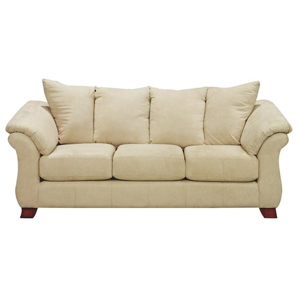 Michael Nicholas Shasta Sofa