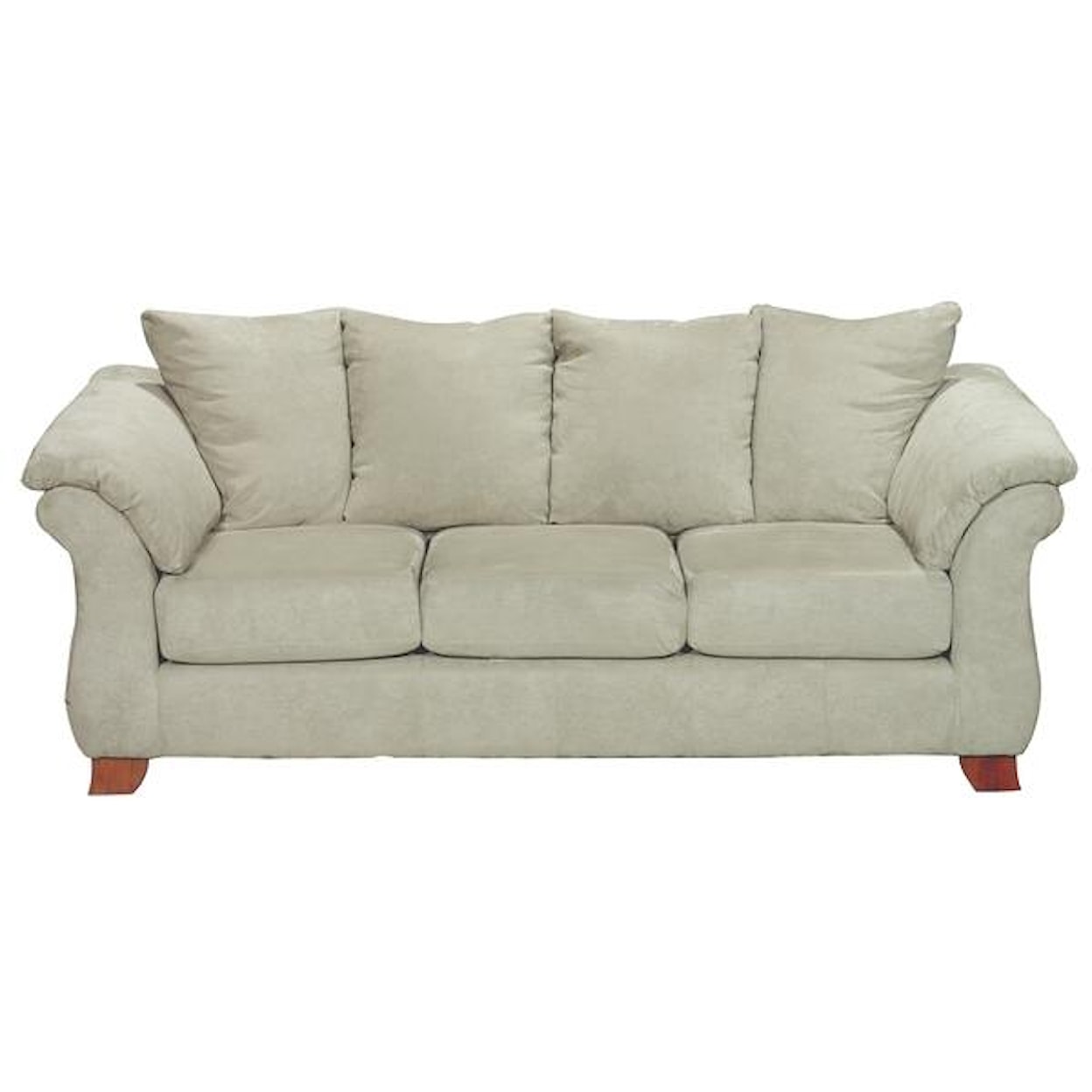 Michael Nicholas Shasta Sofa