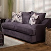 Michael Nicholas Spartan Loveseat