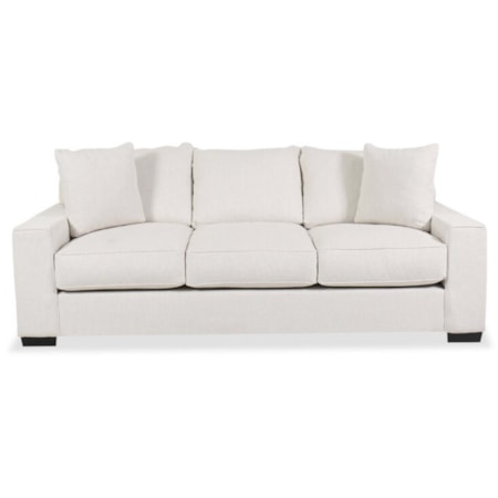 Troy Queen Sleeper Sofa