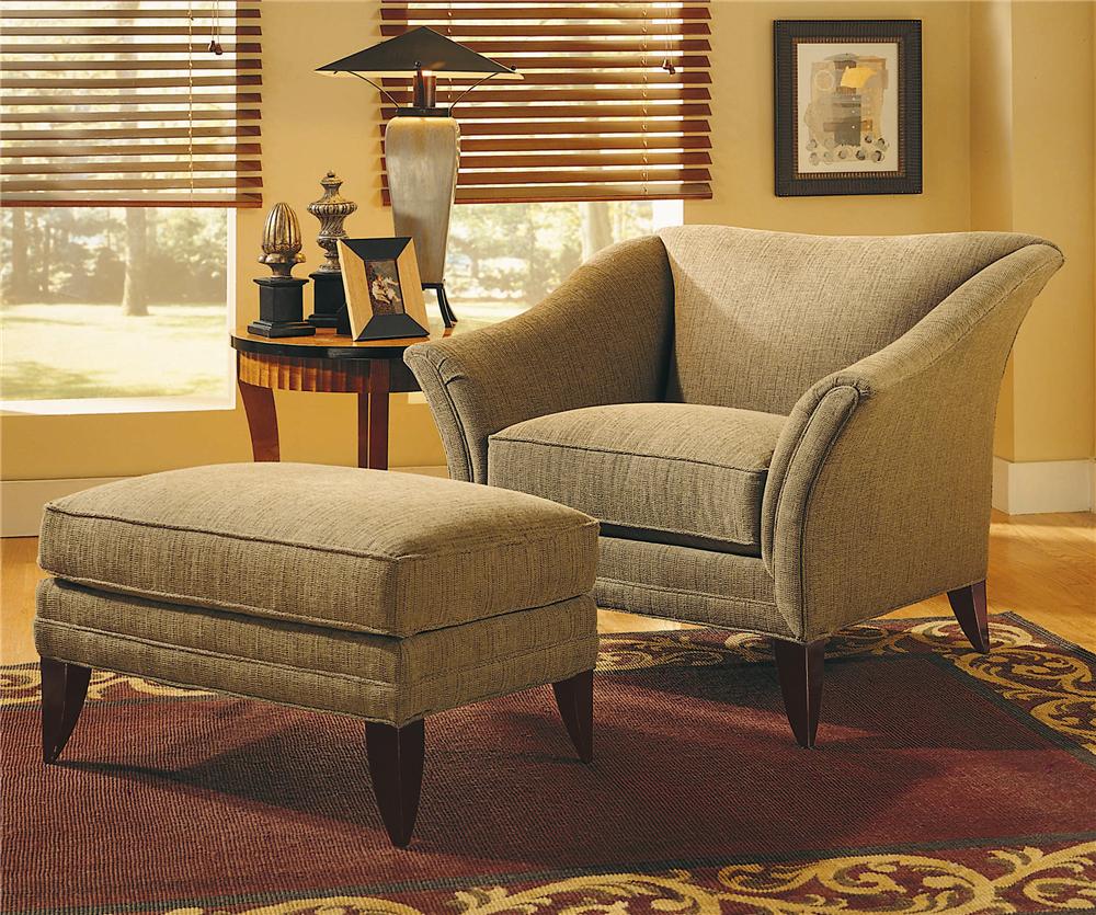 Michael Thomas 8019 Chair