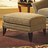 Michael Thomas 8019 Ottoman