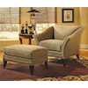 Michael Thomas 8019 Ottoman