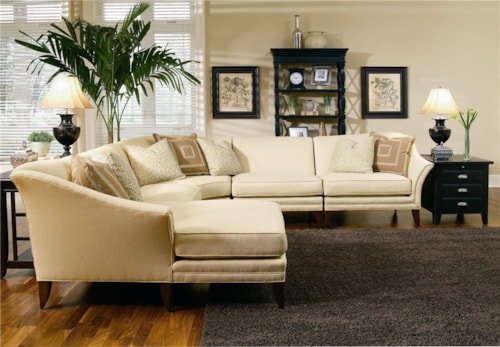Sectional Sofa