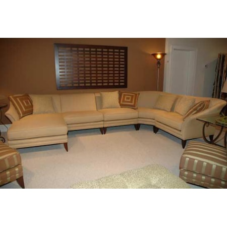 Sectional