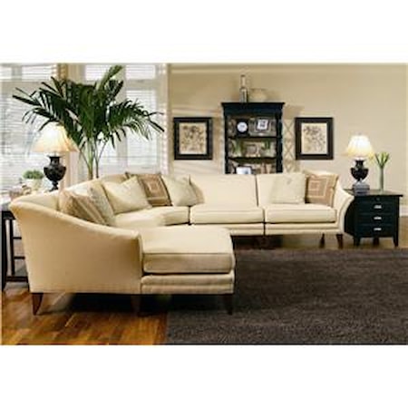Sectional