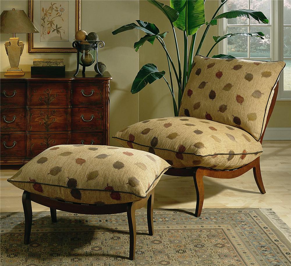 Michael Thomas 8200 Chair