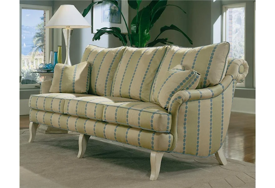 872 Sofa by Michael Thomas at Alison Craig Home Furnishings