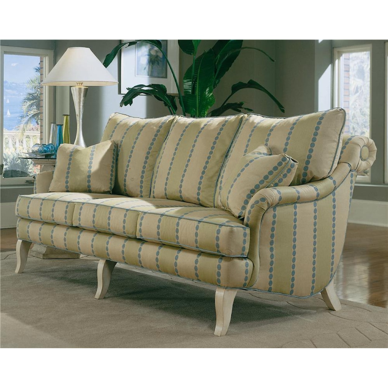 Michael Thomas 872 Sofa