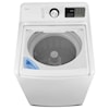 Midea WASHER 4.5 Cu. Ft. Top Load Washer with Agitator