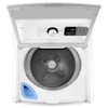 Midea WASHER 4.5 Cu. Ft. Top Load Washer with Agitator