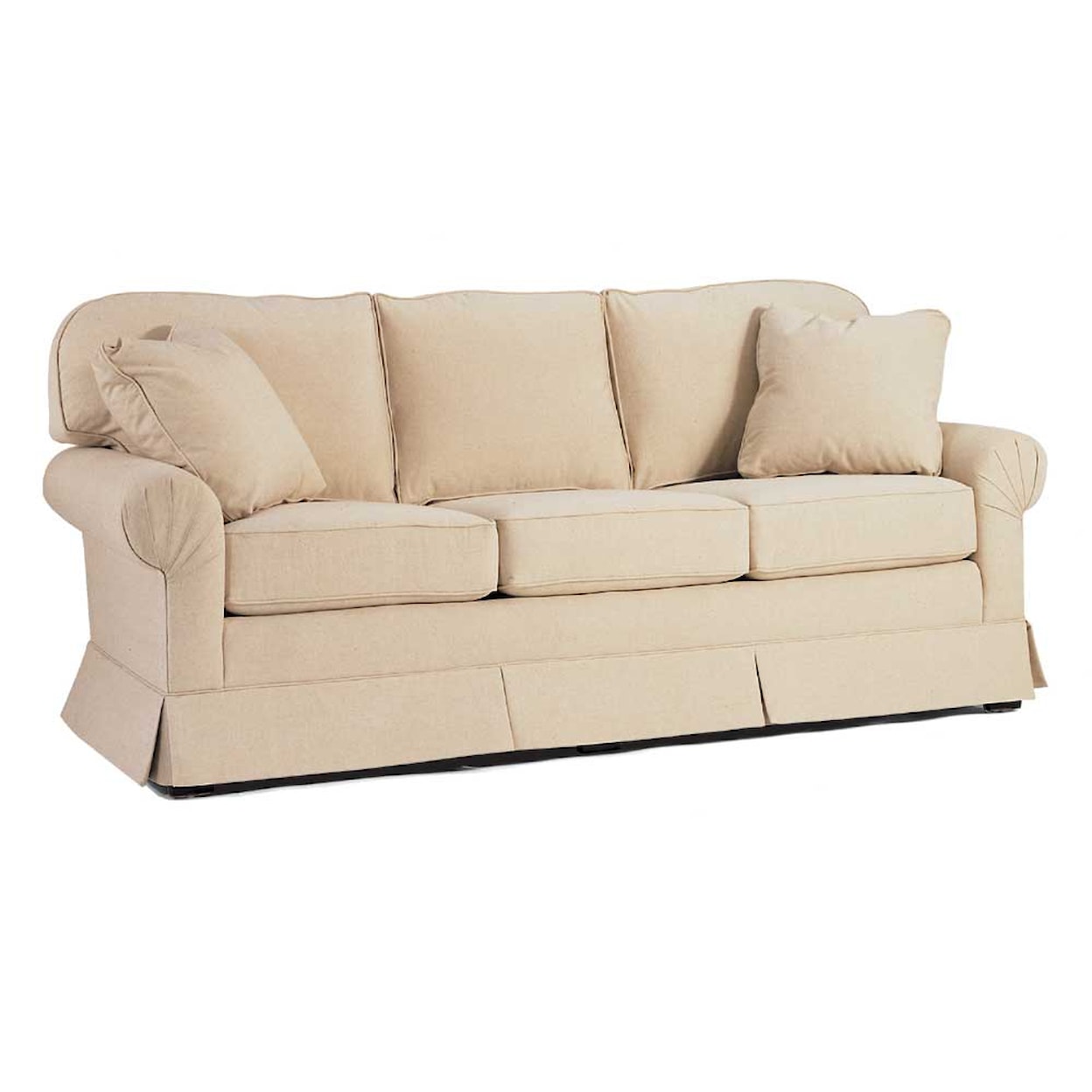 Miles Talbott 1410 Series Sleeper Sofa