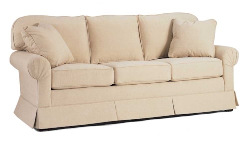 Upholstered Sofa
