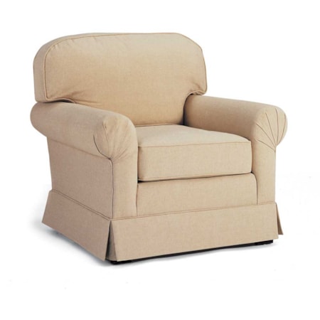 Swivel Chair