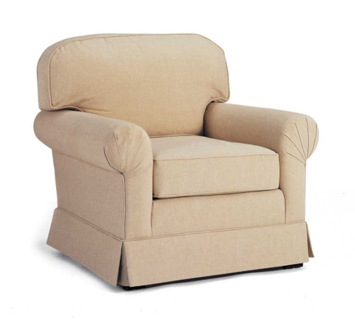 Swivel Chair