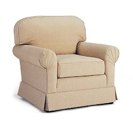 Swivel Chair